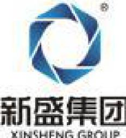 浙江新盛建设集团有限公司_企业Logo