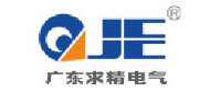 广东求精电气有限公司_企业Logo