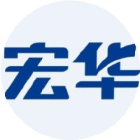 杭州宏华数码科技股份有限公司_企业Logo