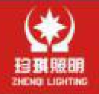 浙江珍琪电器工程有限公司_企业Logo