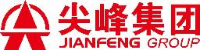浙江尖峰集团股份有限公司_企业Logo