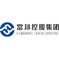 宁波富邦控股集团有限公司_企业Logo