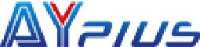 广州艾颜佳美容美发设备有限公司_企业Logo