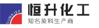 杭州下沙恒升化工有限公司_企业Logo
