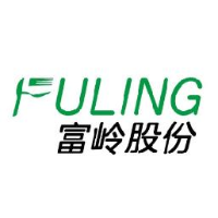 富岭科技股份有限公司_企业Logo