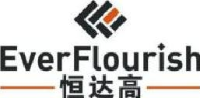 宁波恒达高智能科技股份有限公司_企业Logo