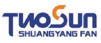 浙江双阳风机股份有限公司_企业Logo