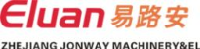 浙江永源机电制造有限公司_企业Logo