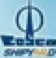 舟山中远海运重工有限公司_企业Logo