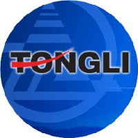 浙江通力传动科技股份有限公司_企业Logo