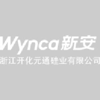 浙江开化元通硅业有限公司_企业Logo