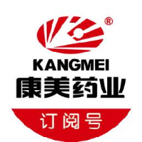 康美药业股份有限公司_企业Logo