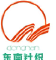 杭州东南毛纺织染整有限公司_企业Logo