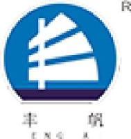 浙江丰帆数控机械有限公司_企业Logo