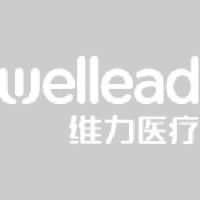 广州维力医疗器械股份有限公司_企业Logo