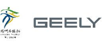 浙江吉利控股集团有限公司_企业Logo