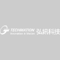 宁波弘讯科技股份有限公司_企业Logo