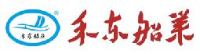 浙江禾东船业科技股份有限公司_企业Logo