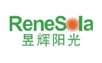 浙江昱辉阳光能源有限公司_企业Logo