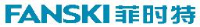 菲时特集团股份有限公司_企业Logo