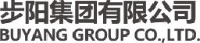 步阳集团有限公司_企业Logo