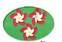 浦江县盛开花边厂_企业Logo