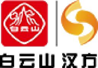 广州白云山汉方现代药业股份有限公司_企业Logo