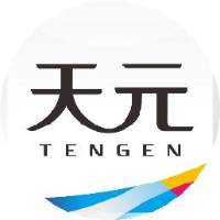 广东天元实业集团股份有限公司_企业Logo