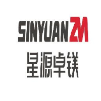 宁波星源卓镁技术股份有限公司_企业Logo