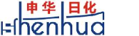 温岭市申华日化有限公司_企业Logo