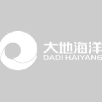杭州大地海洋环保股份有限公司_企业Logo