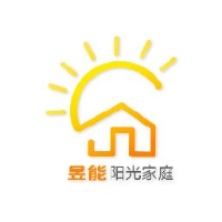 昱能科技股份有限公司_企业Logo