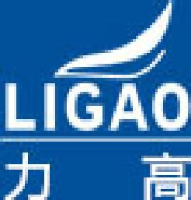 深圳市力高机电设备工程有限公司_企业Logo