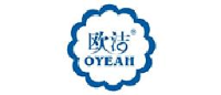 浙江欧洁科技股份有限公司_企业Logo