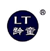宁波市龄童电器实业有限公司_企业Logo