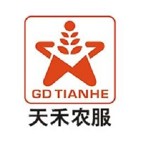 广东天禾农资股份有限公司_企业Logo