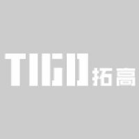 湖州拓高机械有限公司_企业Logo