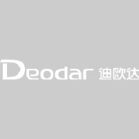 浙江迪欧达实业有限公司_企业Logo