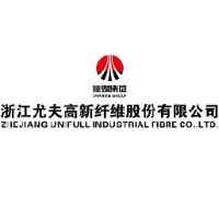 浙江尤夫高新纤维股份有限公司_企业Logo