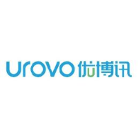深圳市优博讯科技股份有限公司_企业Logo