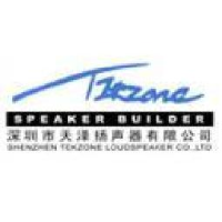 深圳市天泽扬声器有限公司_企业Logo