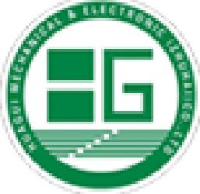 华贵机电（珠海）有限公司_企业Logo