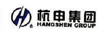 绍兴杰涵电工新材料有限公司_企业Logo