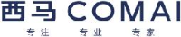 西马智能科技股份有限公司_企业Logo
