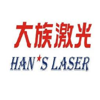 大族激光科技产业集团股份有限公司_企业Logo