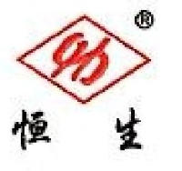 台州恒生纺机有限公司_企业Logo