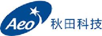 深圳市秋田科技有限公司_企业Logo