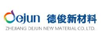 浙江德俊新材料有限公司_企业Logo