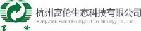杭州富伦生态科技有限公司_企业Logo