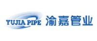 重庆渝嘉管业有限公司_企业Logo
